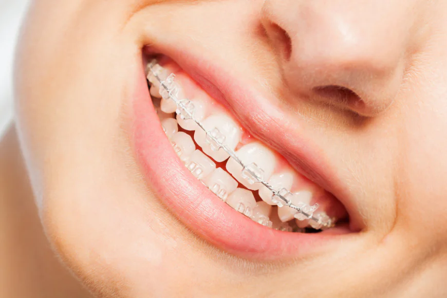 Are Ceramic Braces Suitable for All Types of Teeth?