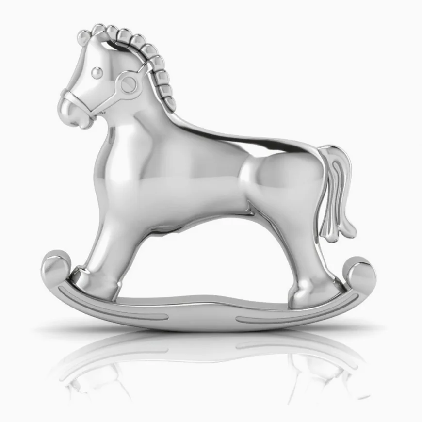 10 Unique Silver Baby Gift Ideas for Birthdays, Milestones & Special Occasions