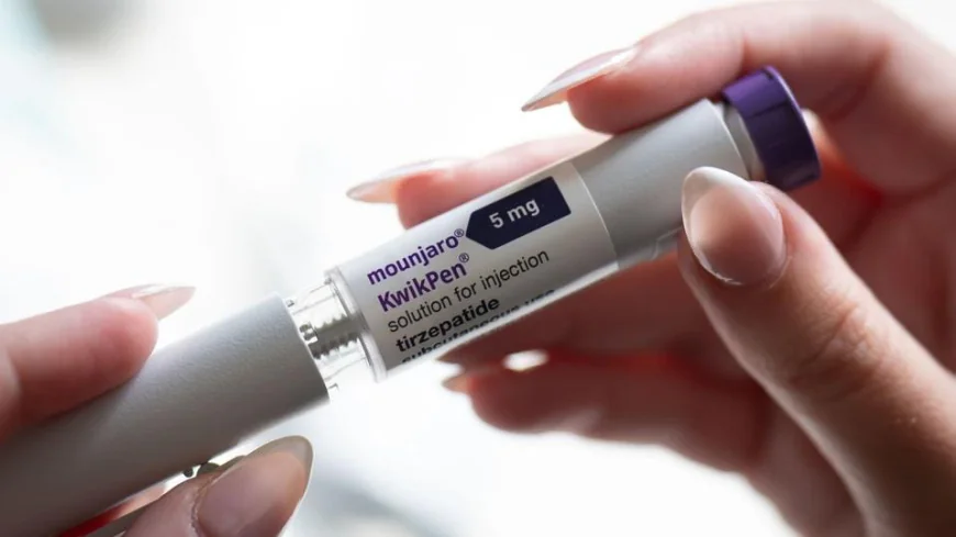 Is Mounjaro Injection Suitable for Weight Maintenance Plans?