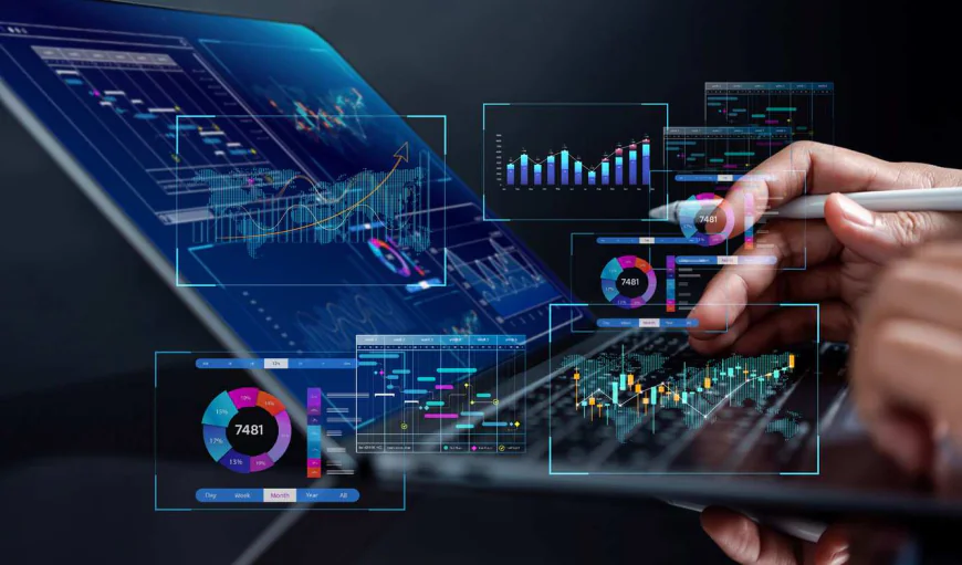 How Cloud Solutions Improve Workflow Automation