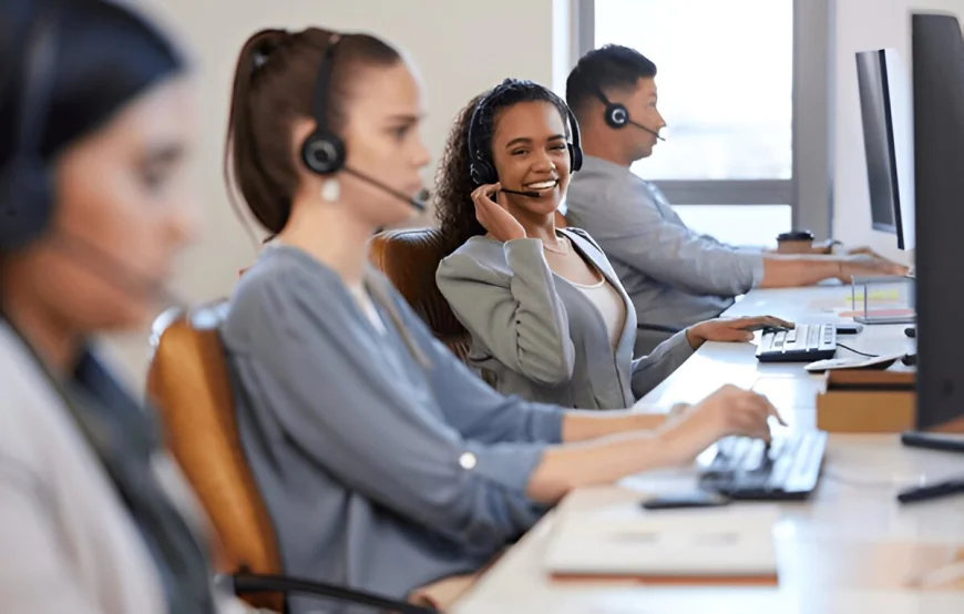 AI Accent Conversion: How Accent Softening Software Improves Speech Clarity
