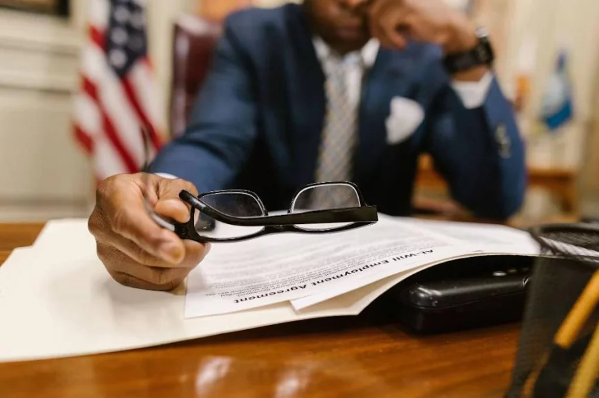 Severance & RIF Compliance in CA | Employment Defense Lawyer
