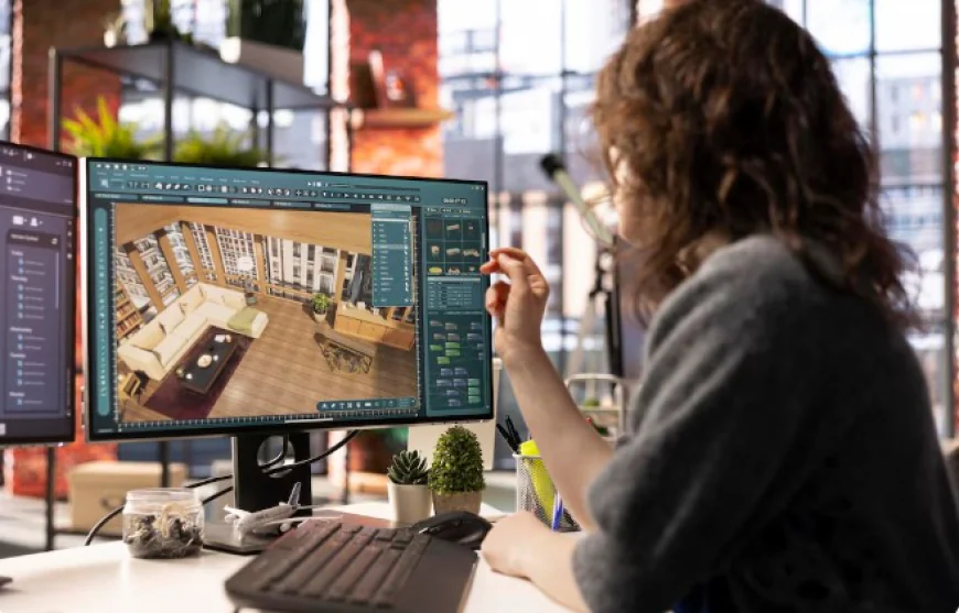3D BIM Modeling Services: Coordinate Building Teams Before Work Reaches Site