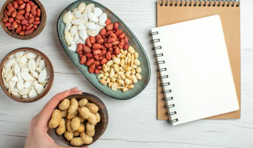 Understanding Protein and Blood Sugar: What to Consider When Choosing Nutrition Products