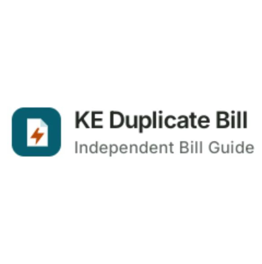 How to Access Your K-Electric Bill Online Easily