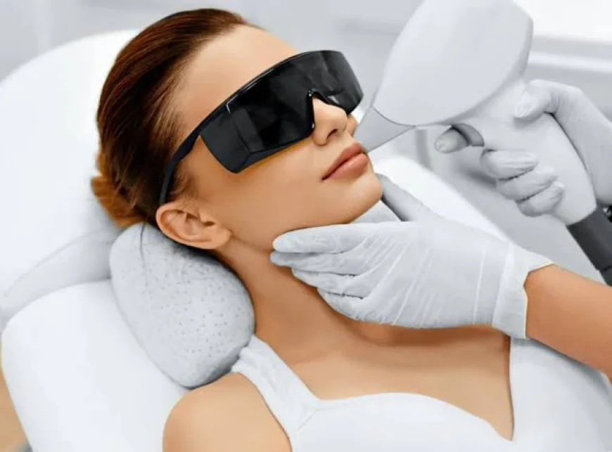 Is Laser Hair Removal a Long Lasting Hair Reduction Method?