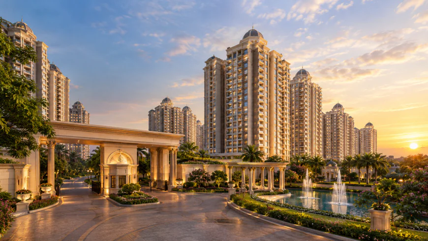 Casagrand Suncity: Price, Floor Plans & 2, 3, 4 BHK Homes