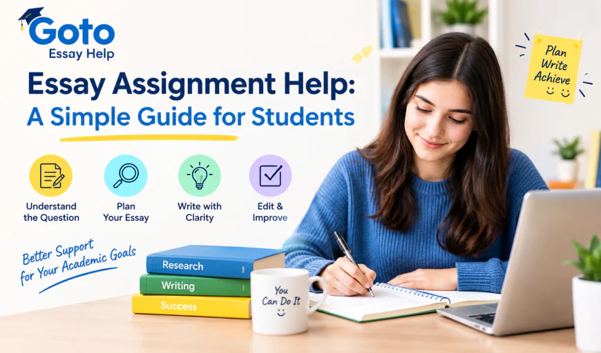 Online Marketing Assignment Help: A Practical Guide for Students