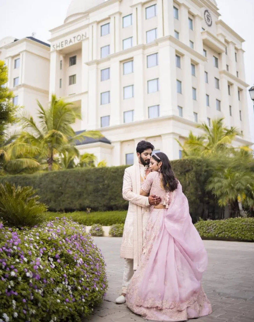 How to Plan Your Wedding Day Around the Best Photography Moments