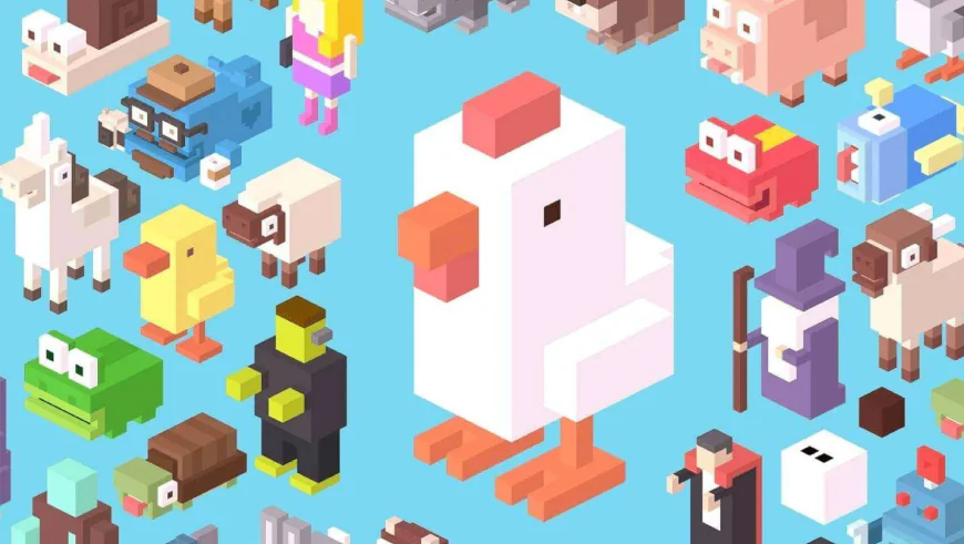 Crossy Road: Why It Still Feels Fresh