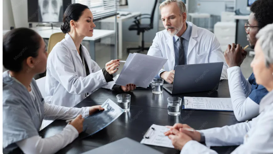 Why Do Healthcare M&A Transactions Require Specialized Expertise?