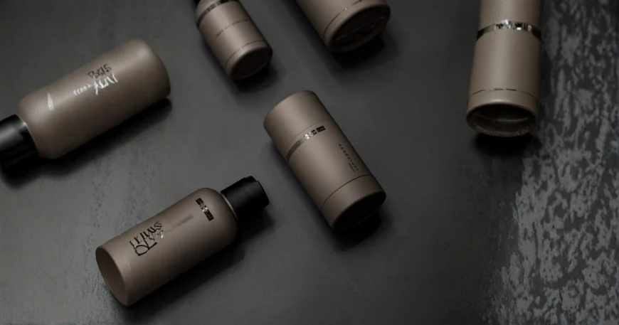 Build a Distinct Personal Care Brand with Private Label Deodorant