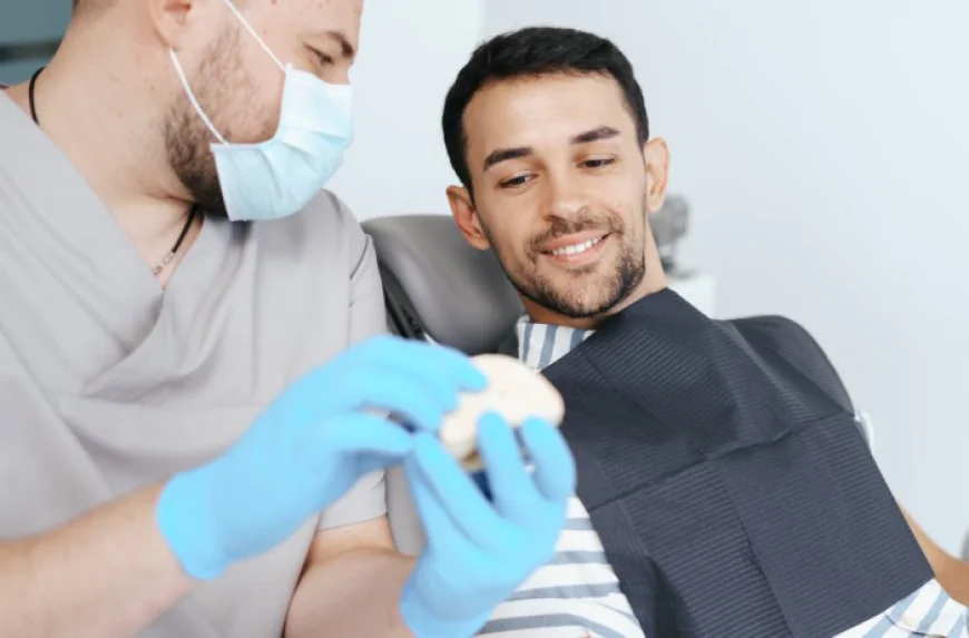 Dental Implants Newnan for Comprehensive Tooth Replacement and Long-Term Oral HealthDental Implants Newnan for Comprehensive Tooth Replacement and Long-Term Oral Health