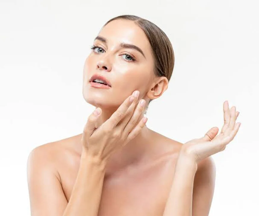 How Does Tan Removal Treatment Restore Natural Skin Tone?
