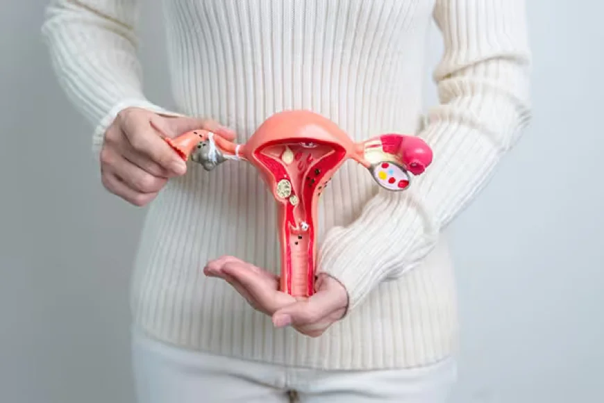 PMOS (PCOS) Treatment in Gurgaon: Causes, Symptoms, Diagnosis and Treatment Options