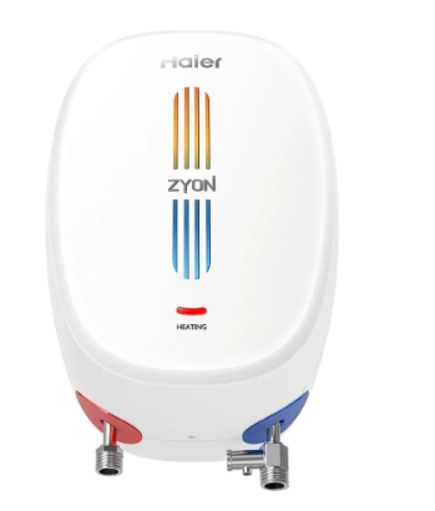 10 Litre Water Heater vs 15 Litre: Which One Should You Choose?