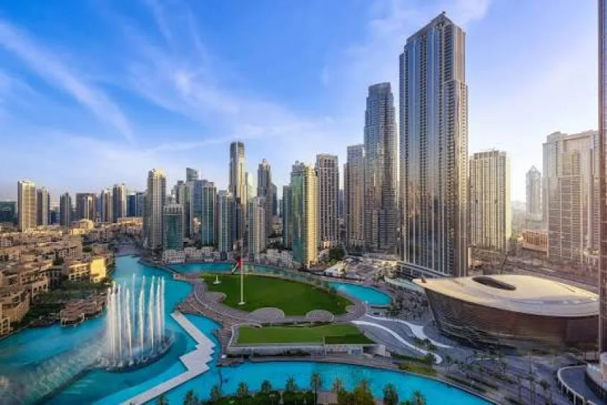 How to Get an International Mortgage in Dubai as an Overseas Buyer