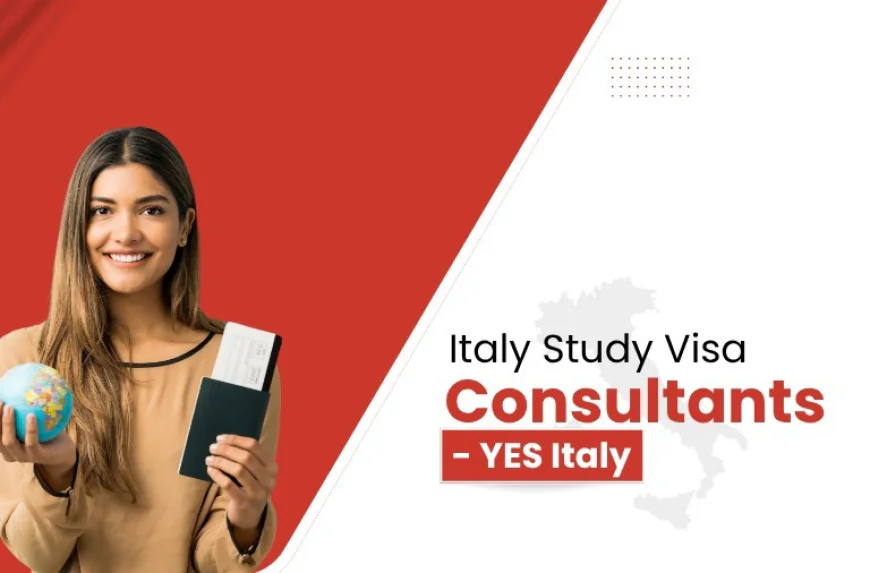 How Long Does It Take to Get a Study Visa for Italy?