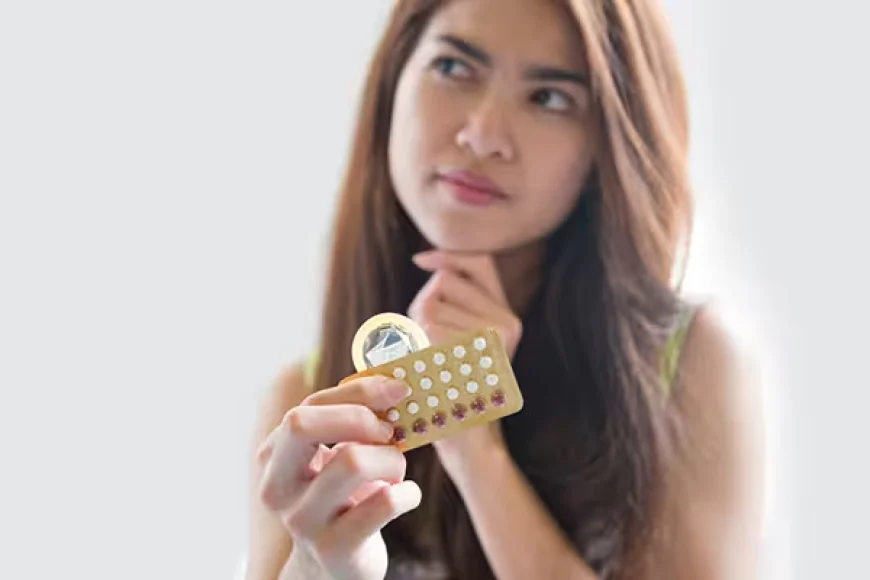 Birth Control in Gurgaon: Understanding Your Options and Choosing the Right Method