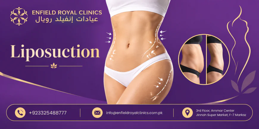 How Can Liposuction Refine Body Proportions?
