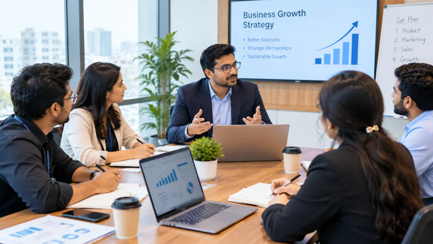 Business Accountant Sydney: EOFY Tax Preparation Checklist for Small Businesses