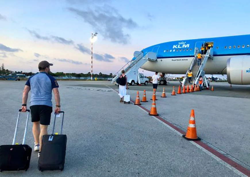 Airport Limo Service for Reliable and Luxury Toronto Airport Transportation