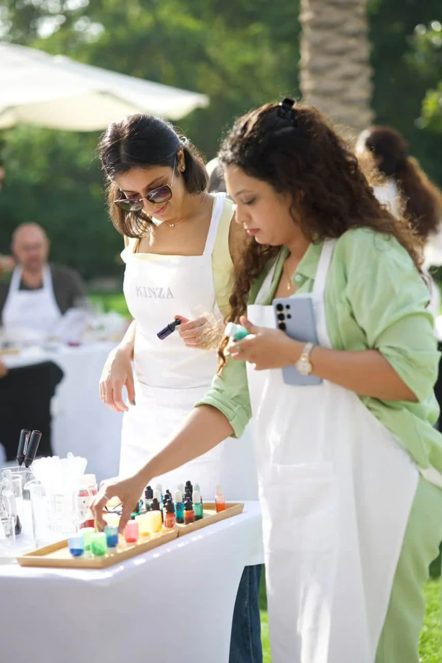 Creative Workshops That Bring People Together