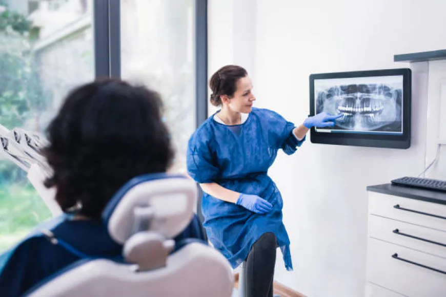 Dental Implants: Types and Options Explained