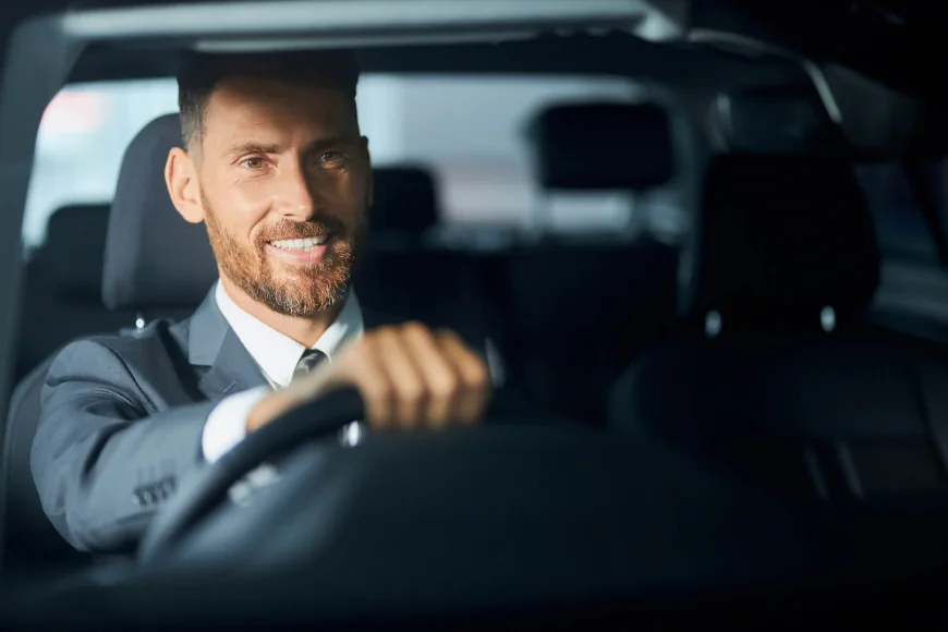 New York Airport Pick Up Service: A Comfortable Way to Start Your Journey