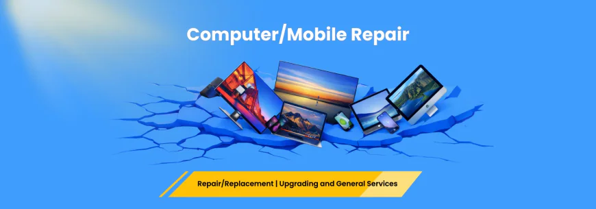 PC Repair Singapore: Questions to Ask Before Handing Over Your Computer