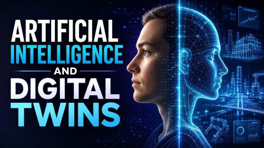 How To Create An AI Twin: Turn Your Expertise Into A Digital You