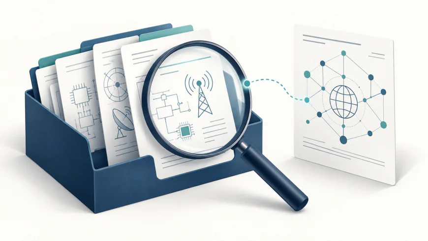 How SEP Analysis Helps You Review a Patent Portfolio