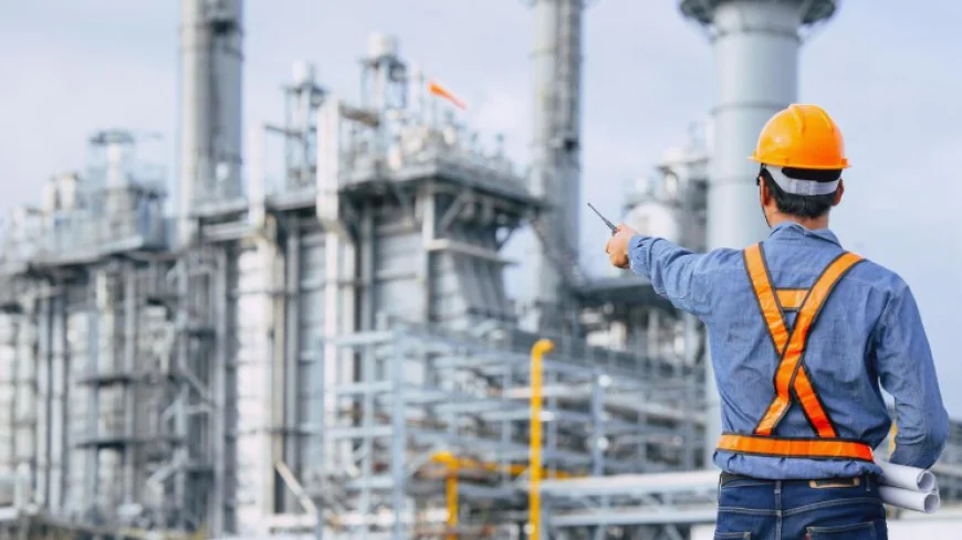 From Talent Gaps to Growth: Building a Smarter Recruitment Strategy for Businesses in Saudi Arabia