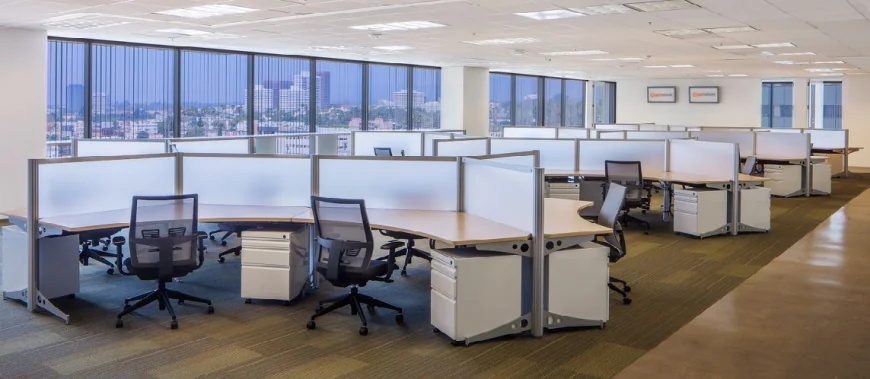 How Consistent Gold Coast Office Cleaning Maintains a Professional Image