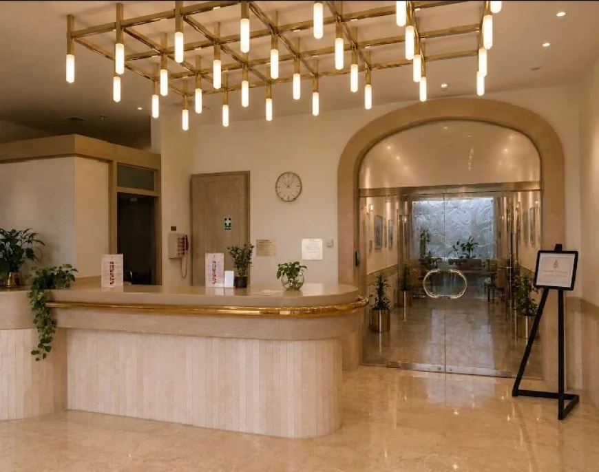 Full Body Massage Dubai: Relax, Recharge and Feel Renewed
