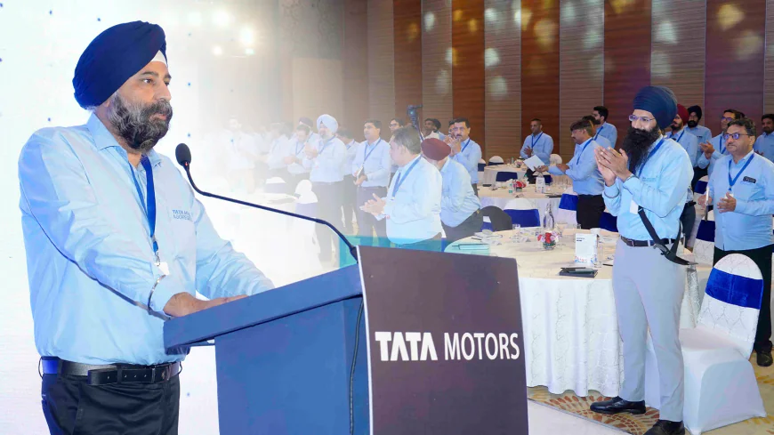 Sales Conferences in Chandigarh: Turning a Numbers Review Into a Room That Wants to Hit Target