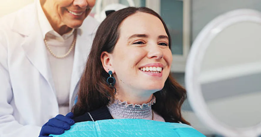 Same Day Dental Implants: The Complete Process
