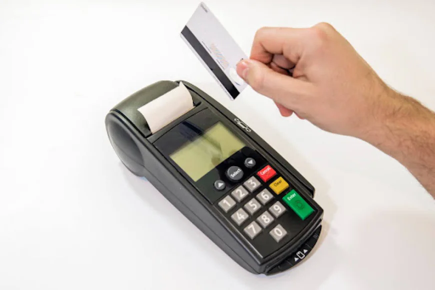 How to Choose the Right Payment Terminals for a Retail Business