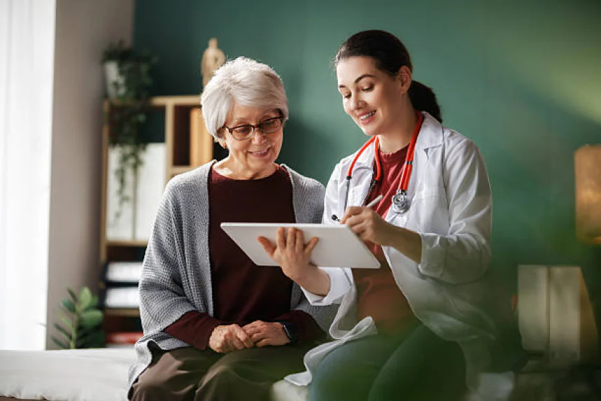 How to Prepare for Your First Telehealth Doctor Appointment in Australia