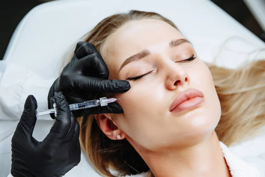 How Cosmetic Injectables Can Enhance Facial Features