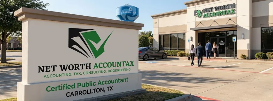 How Professional Accounting Support Helps Businesses Stay Organized