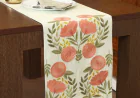 How to Choose the Right Table Runner for Your Dining Space