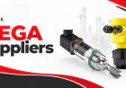 VEGA Suppliers for Level and Pressure Measurement