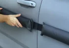 Is This The Best Magnetic Car Door Guard Parking Lot For You