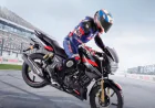 Apache 160 RTR: Features, Technology & Riding Experience