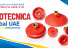 How Is VUOTOTECNICA in Dubai UAE Used in Industrial Vacuum Applications?