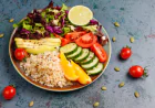 How to Build a Balanced High-Protein Diet Without Overcomplicating Your Meals