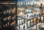 GCC Flooring Market Growth: Demand Trends & Industry Opportunities 2026-2034