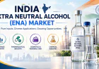 Extra Neutral Alcohol (ENA) Market in India 2026-2034: Size, Share, Growth Trends, Analysis & Outlook