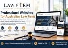 Law Firm Website Design Trends Australian Practices Should Know in 2026